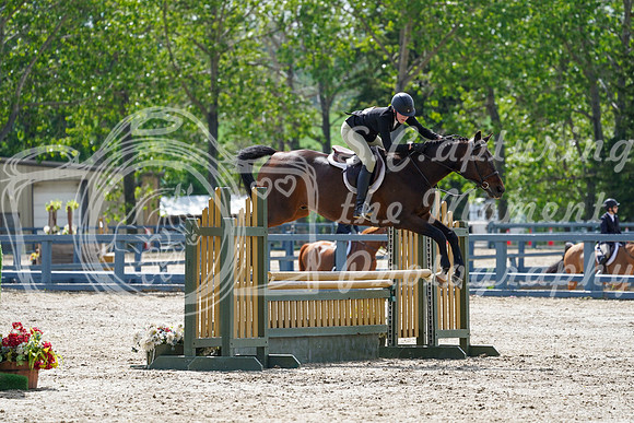 07388 - Jackie - 2026 June Classic I - Sunday June 14th