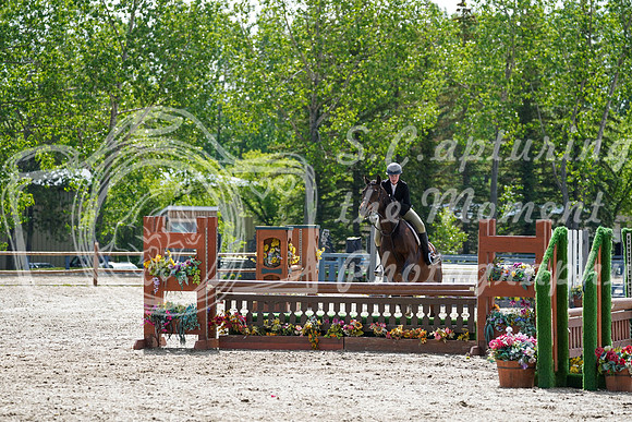 07392 - Jackie - 2026 June Classic I - Sunday June 14th