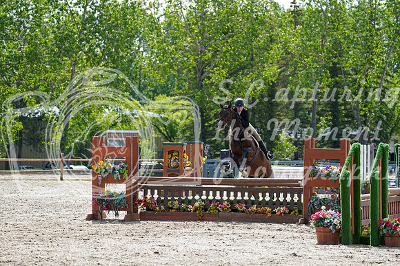 07393 - Jackie - 2026 June Classic I - Sunday June 14th