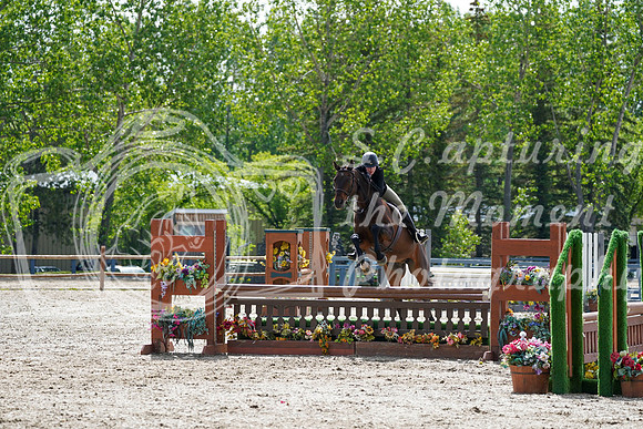 07394 - Jackie - 2026 June Classic I - Sunday June 14th