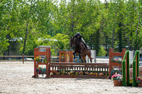 07395 - Jackie - 2026 June Classic I - Sunday June 14th