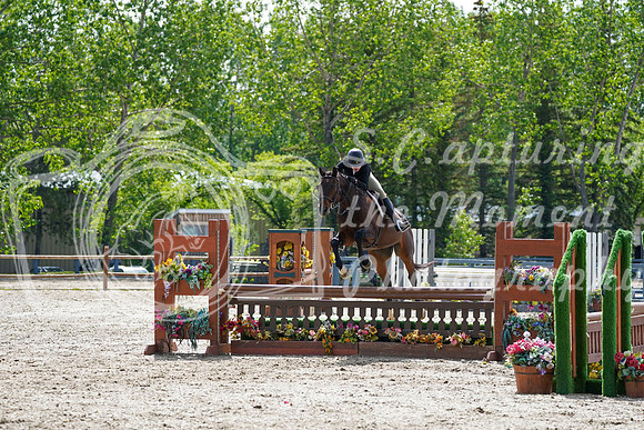 07395 - Jackie - 2026 June Classic I - Sunday June 14th