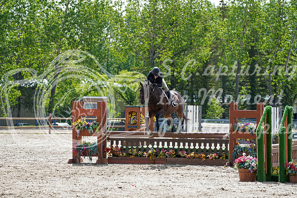 07396 - Jackie - 2026 June Classic I - Sunday June 14th