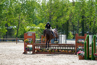 07397 - Jackie - 2026 June Classic I - Sunday June 14th