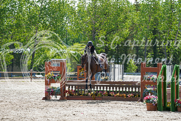 07397 - Jackie - 2026 June Classic I - Sunday June 14th