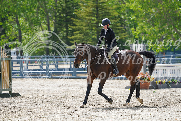 07399 - Jackie - 2026 June Classic I - Sunday June 14th