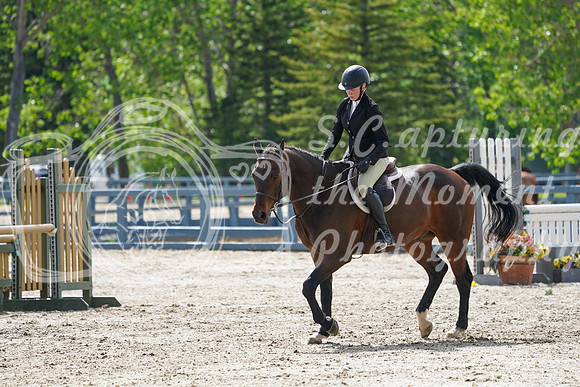 07400 - Jackie - 2026 June Classic I - Sunday June 14th