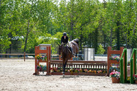 07398 - Jackie - 2026 June Classic I - Sunday June 14th