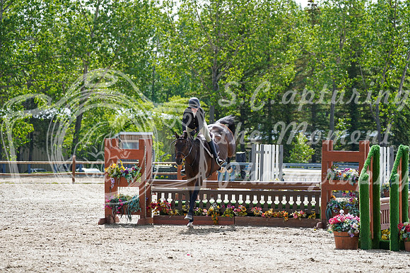 07398 - Jackie - 2026 June Classic I - Sunday June 14th