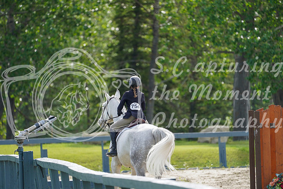 06870 - Jackie - 2026 June Classic I - Sunday June 14th