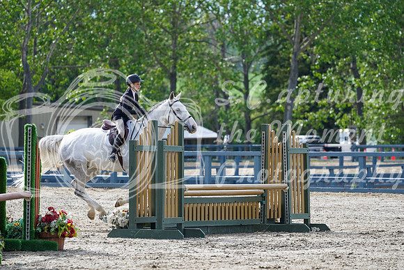06871 - Jackie - 2026 June Classic I - Sunday June 14th