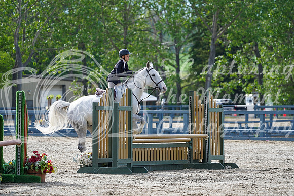 06872 - Jackie - 2026 June Classic I - Sunday June 14th