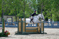 06874 - Jackie - 2026 June Classic I - Sunday June 14th