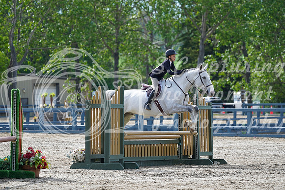 06874 - Jackie - 2026 June Classic I - Sunday June 14th