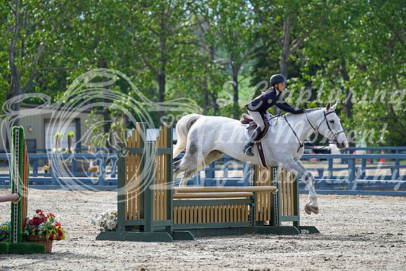 06875 - Jackie - 2026 June Classic I - Sunday June 14th