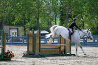 06876 - Jackie - 2026 June Classic I - Sunday June 14th