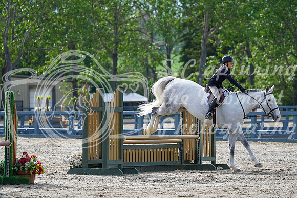 06876 - Jackie - 2026 June Classic I - Sunday June 14th
