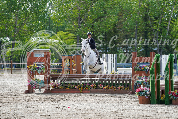 06877 - Jackie - 2026 June Classic I - Sunday June 14th
