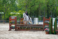 06879 - Jackie - 2026 June Classic I - Sunday June 14th