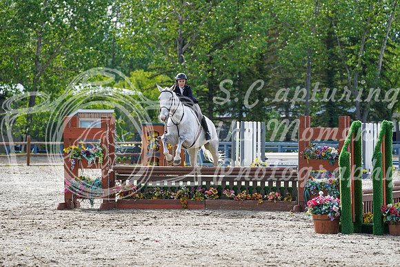 06879 - Jackie - 2026 June Classic I - Sunday June 14th