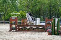 06878 - Jackie - 2026 June Classic I - Sunday June 14th