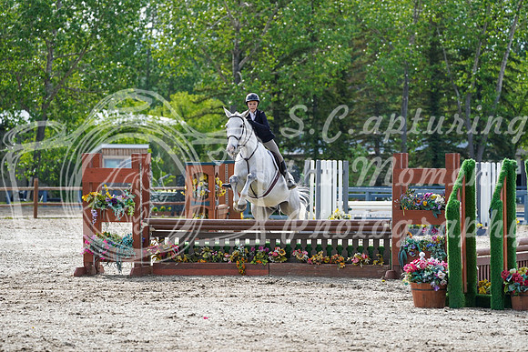 06878 - Jackie - 2026 June Classic I - Sunday June 14th