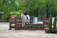 06880 - Jackie - 2026 June Classic I - Sunday June 14th