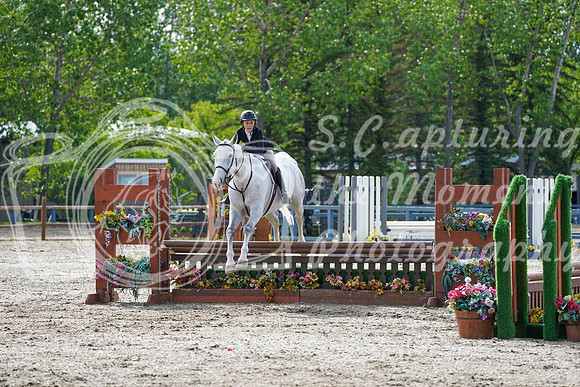 06880 - Jackie - 2026 June Classic I - Sunday June 14th