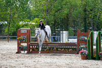 06881 - Jackie - 2026 June Classic I - Sunday June 14th