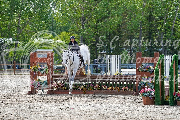 06881 - Jackie - 2026 June Classic I - Sunday June 14th