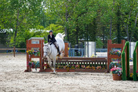 06883 - Jackie - 2026 June Classic I - Sunday June 14th