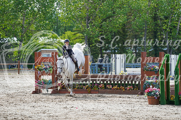 06883 - Jackie - 2026 June Classic I - Sunday June 14th