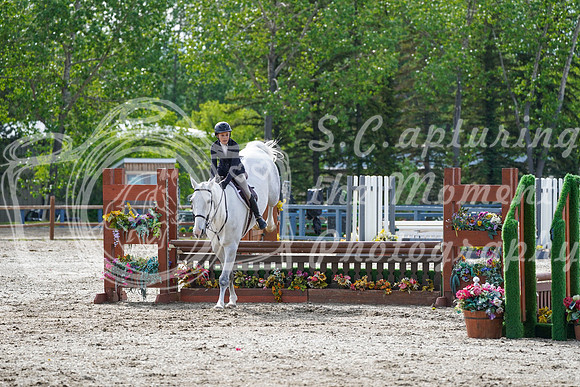 06882 - Jackie - 2026 June Classic I - Sunday June 14th