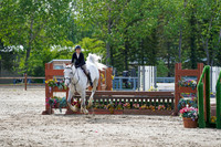 06884 - Jackie - 2026 June Classic I - Sunday June 14th