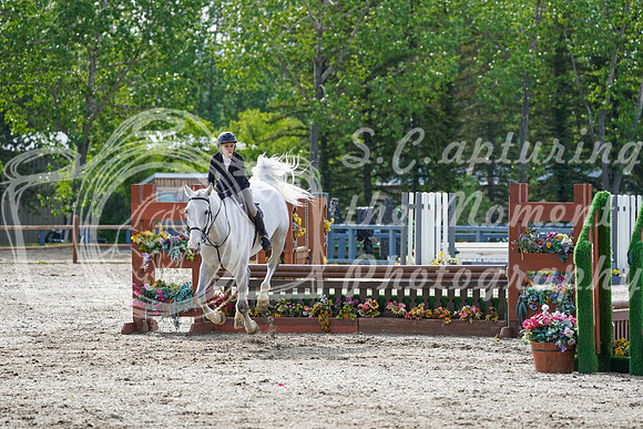 06884 - Jackie - 2026 June Classic I - Sunday June 14th