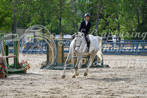 06885 - Jackie - 2026 June Classic I - Sunday June 14th