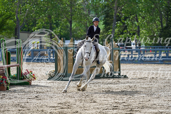 06886 - Jackie - 2026 June Classic I - Sunday June 14th