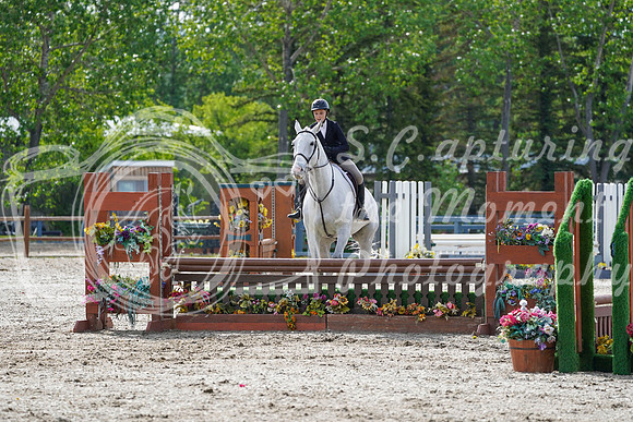 06927 - Jackie - 2026 June Classic I - Sunday June 14th