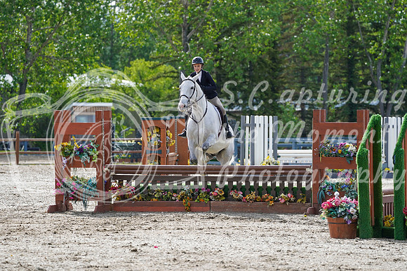 06928 - Jackie - 2026 June Classic I - Sunday June 14th