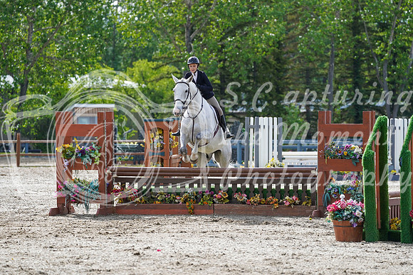 06929 - Jackie - 2026 June Classic I - Sunday June 14th