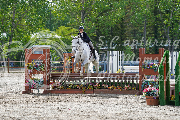 06930 - Jackie - 2026 June Classic I - Sunday June 14th
