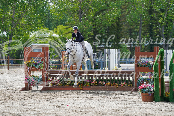06931 - Jackie - 2026 June Classic I - Sunday June 14th