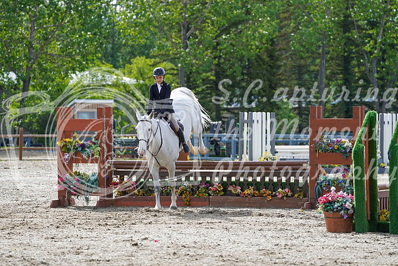 06933 - Jackie - 2026 June Classic I - Sunday June 14th