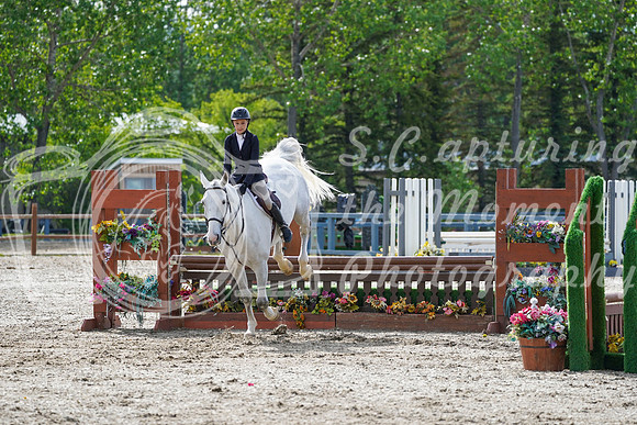 06934 - Jackie - 2026 June Classic I - Sunday June 14th