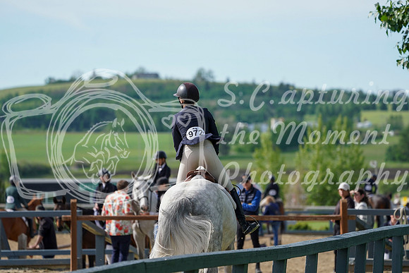 06890 - Jackie - 2026 June Classic I - Sunday June 14th