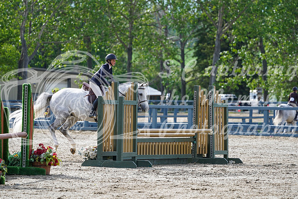 06891 - Jackie - 2026 June Classic I - Sunday June 14th