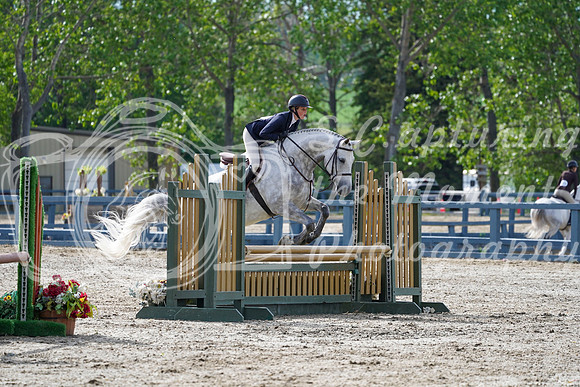 06893 - Jackie - 2026 June Classic I - Sunday June 14th