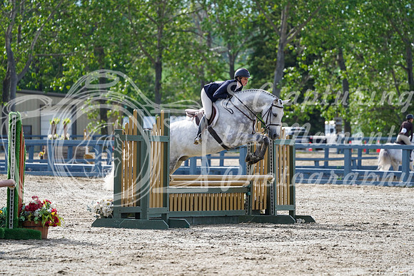 06894 - Jackie - 2026 June Classic I - Sunday June 14th
