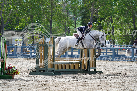 06895 - Jackie - 2026 June Classic I - Sunday June 14th