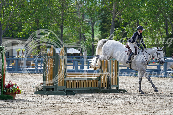 06897 - Jackie - 2026 June Classic I - Sunday June 14th